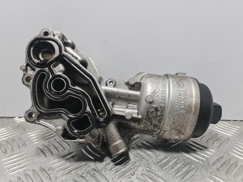 Termoflot Opel Astra L 1.5 turbo 75 kw D15DT (DV5RD)