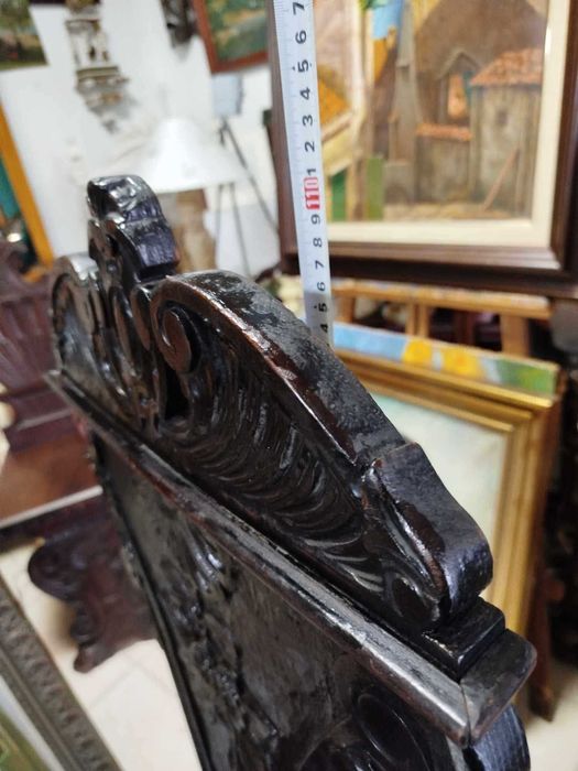 Античен италиански стол