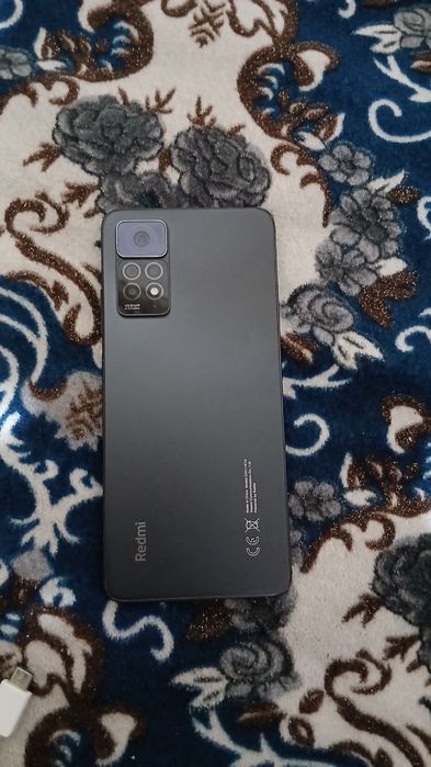 Redmi note 11 Pro