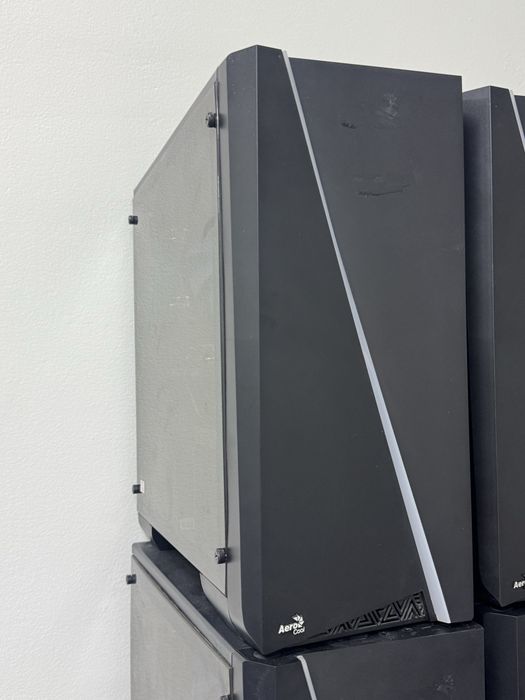 Игровой корпус в наличие AeroCool Cylon