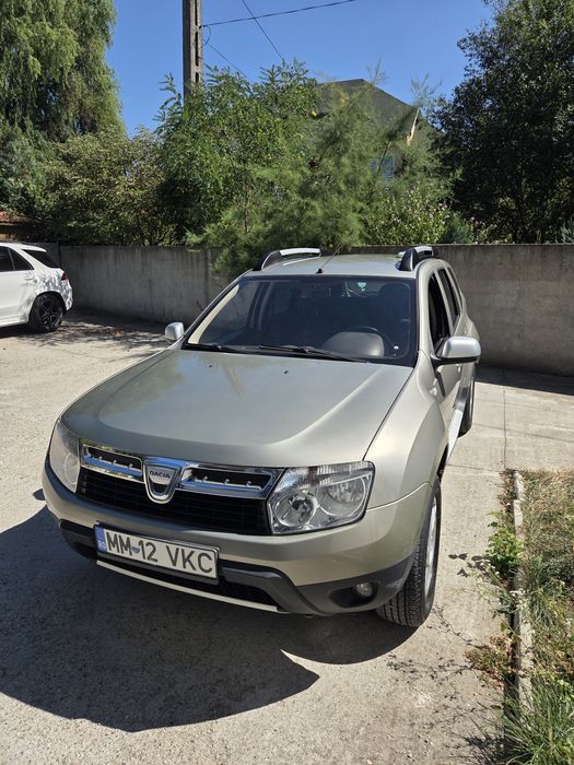 Dacia Duster 1.5 dci