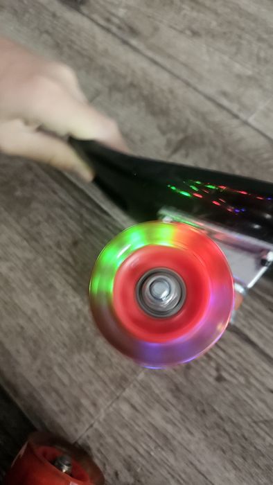 Скейтборд 2 одинаковых