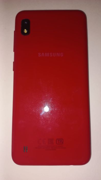 Телефон Samsung A10