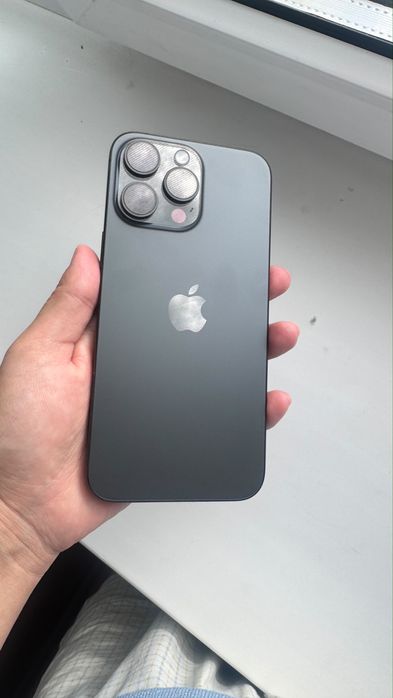 Айфон 15 про макс / iPhone 15 pro max