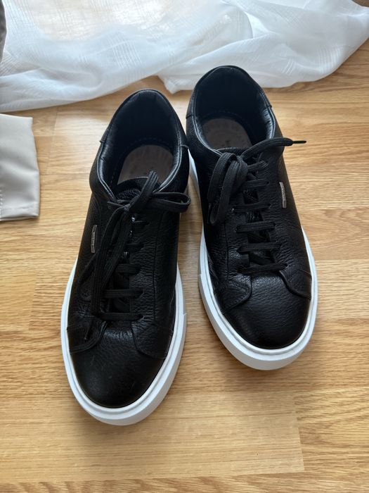 Pantofi Antony Morato