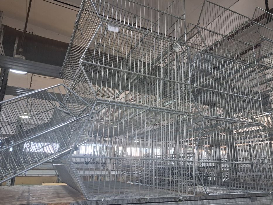 Торговое оборудование