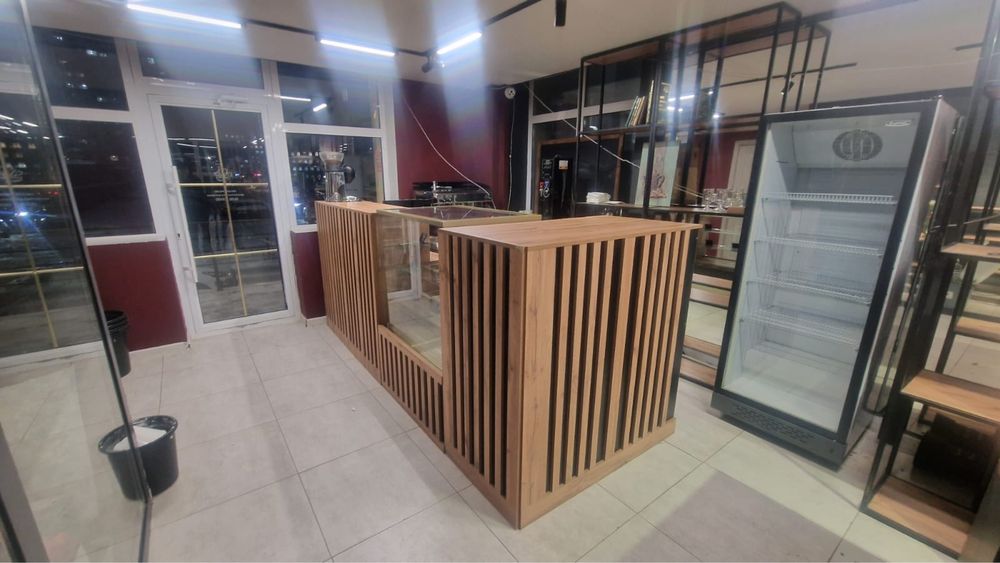 продам бизнес (Кофейня)