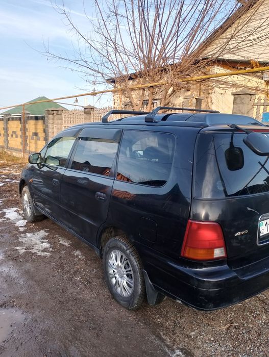 Продам Хонда Одиссей