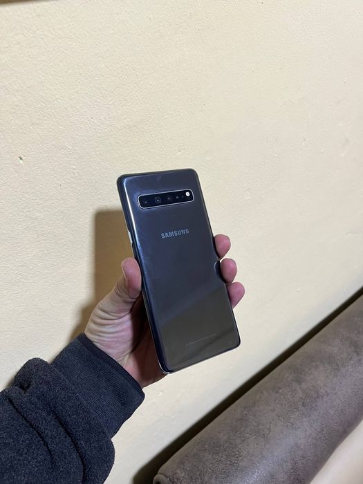 samsung s10 5g 256 gb samarqand naxt srocna