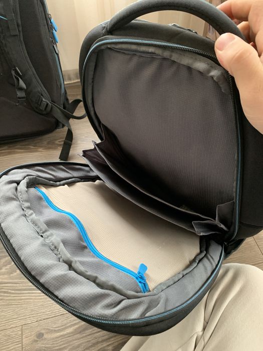 Раница Alienware Vindicator