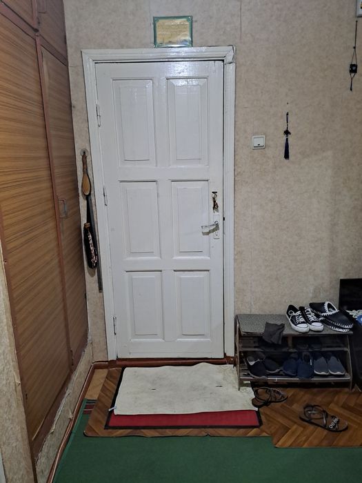 Продаётся 3-х комнатная, Чиланзар 19,своя