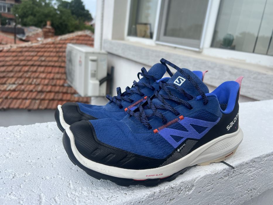 Salomon Out Pulse 2 46 Gore-Tex