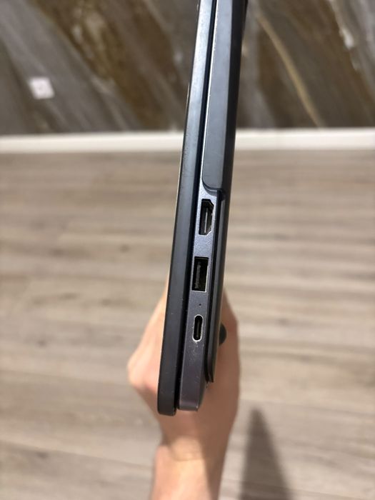 продам или обменяю ноутбук Huawei