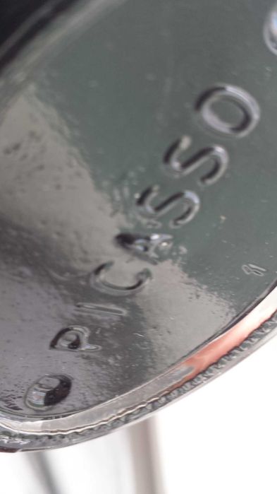 Чернила Для Перьевой Ручки Picasso