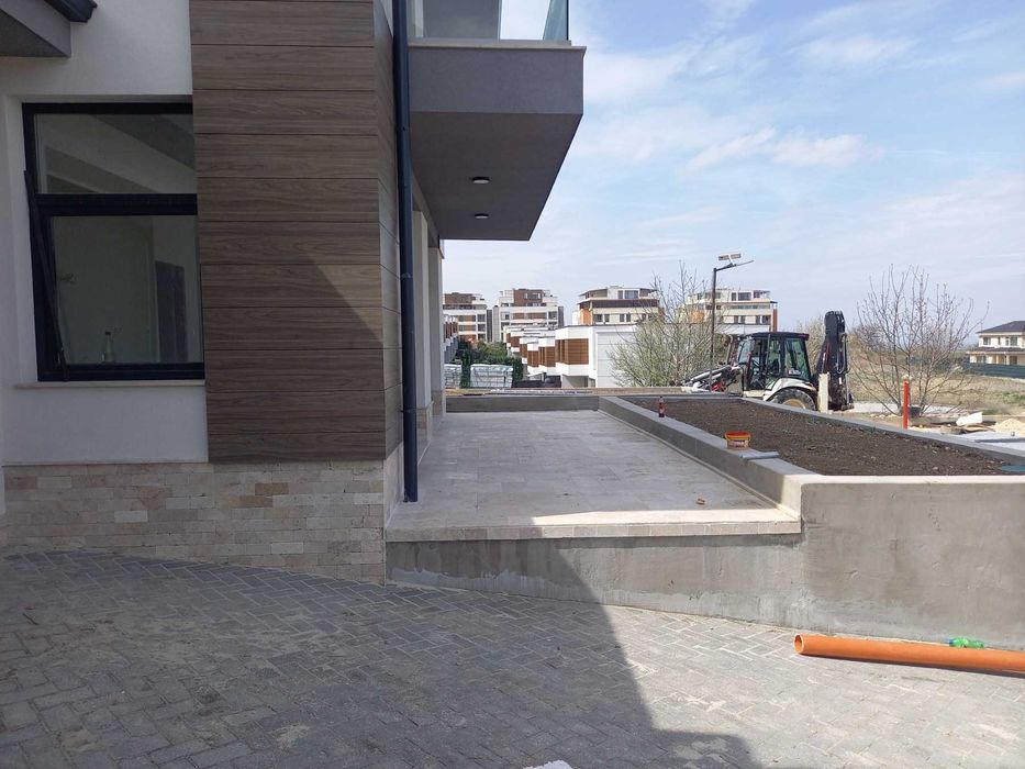 Продава се Къща в с. Марково, Област Пловдив - 229 кв.м за 1358 €/кв.м - Снимка #14