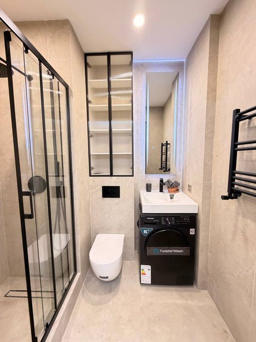Шота Руставели ЖК Modera Towers 1в2/18/25