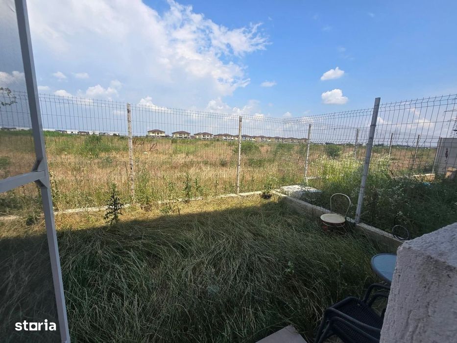 Vilă Înșiruită 3 Camere Bulevardul Nordului, Fundeni Dobroești