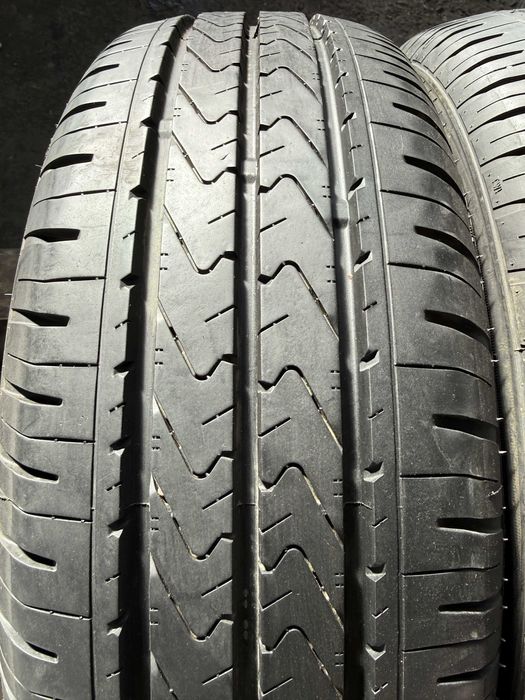 2x Anvelope Vara 205/65 r15c - Minerva Emi Zero Van