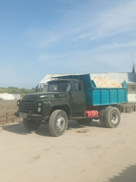zil sotladi tiniq
