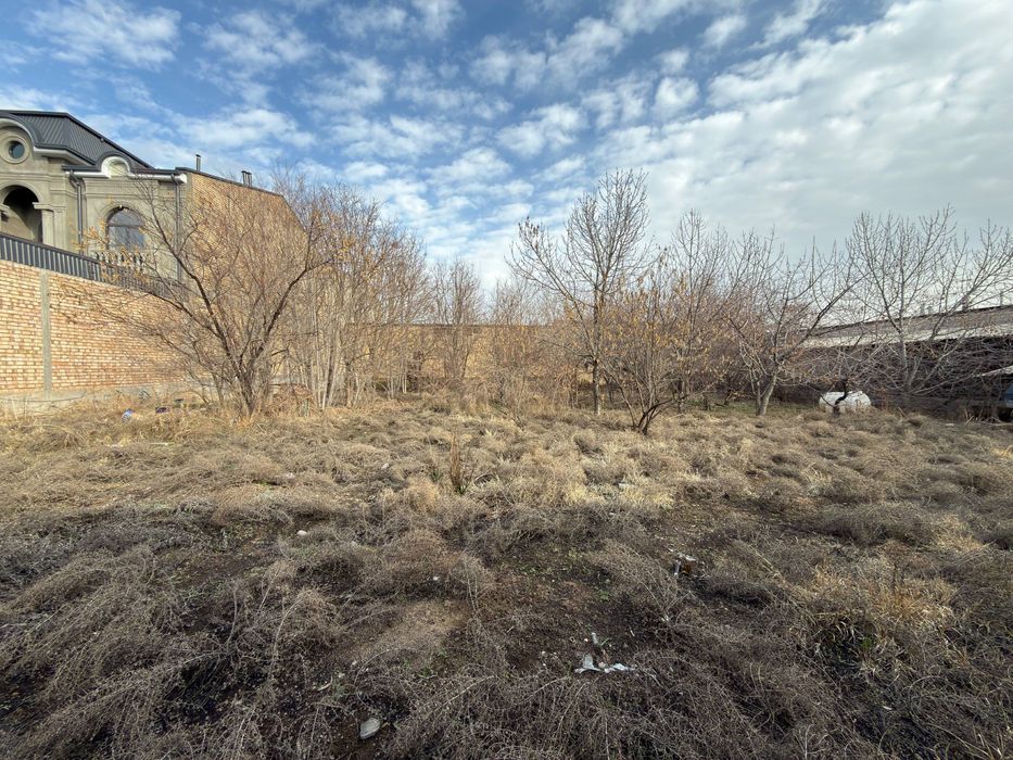 Yer Nazarbekda 8 sotx