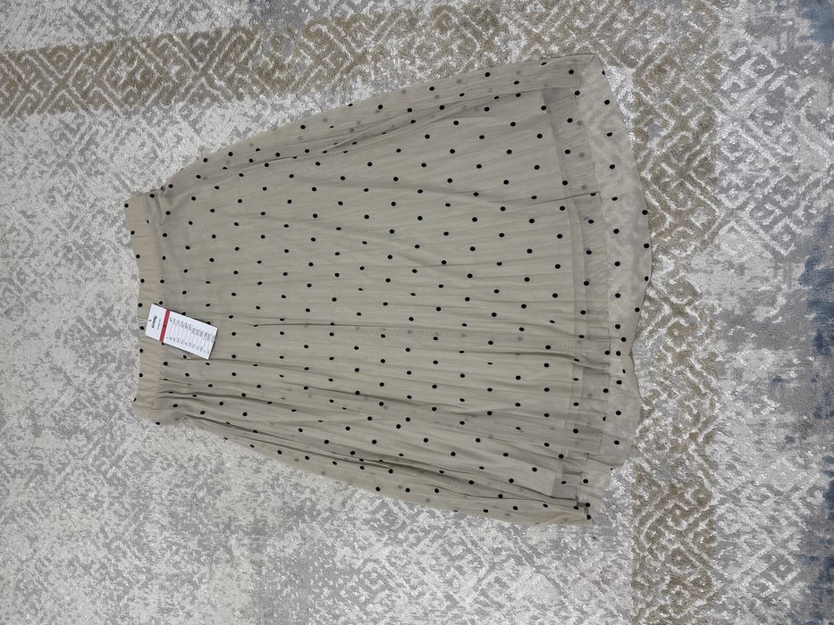 Новая юбка размер S