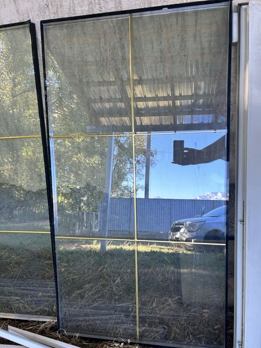 Пластиковые окна продам