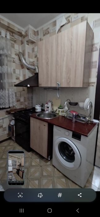 Аренда 1/3/4 - Паркентский базар, Эвос