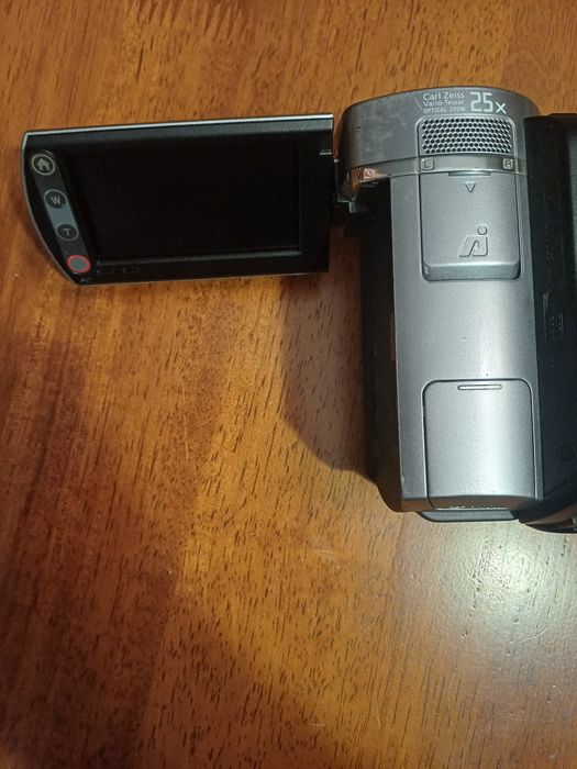 Камера  сони камера