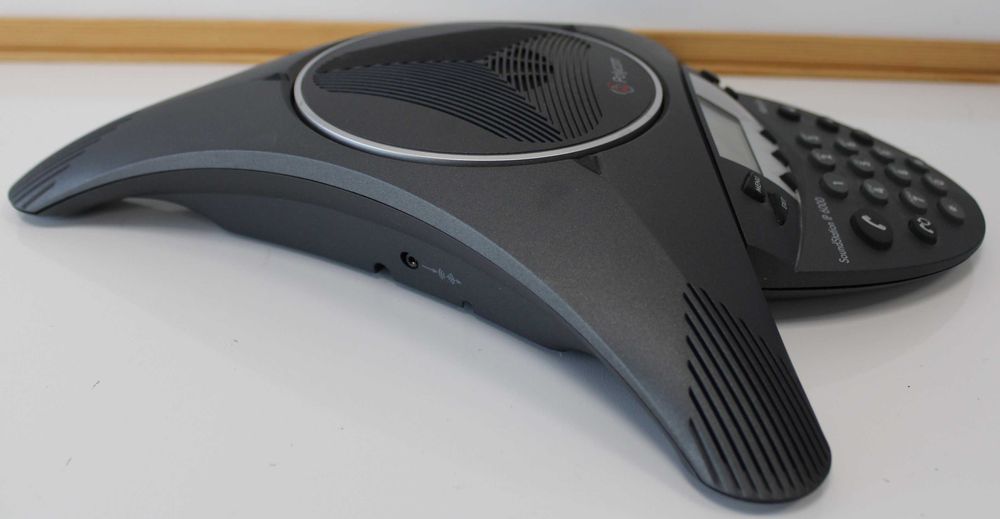 IP телефон Polycom SoundStation IP 6000