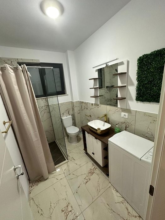 Garsoniera de închiriat