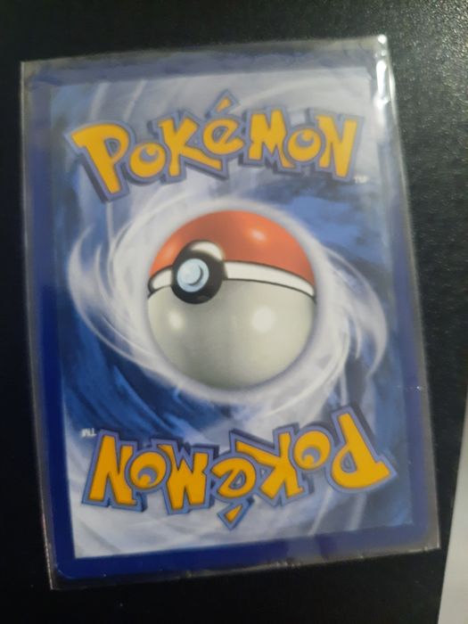 . Carte pockemon.