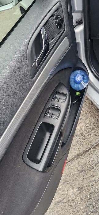 Skoda Octavia 2 facelift