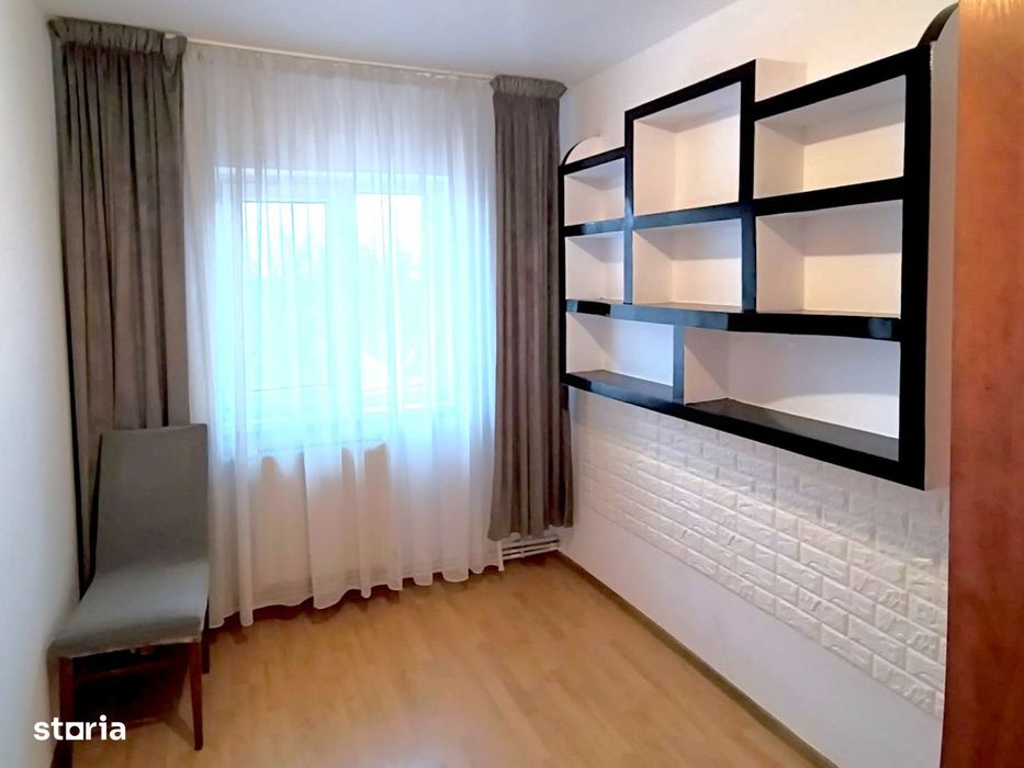 Apartament 4 camere | 82 MP | Etaj 2 | Burdujeni – Str. Eroilor