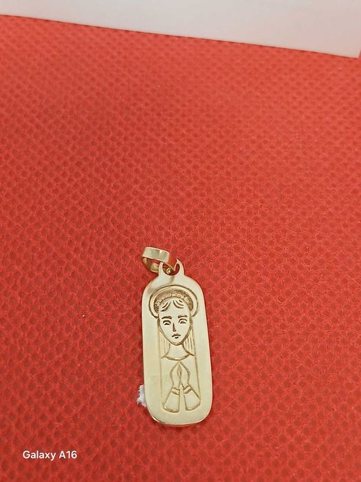 [AG46] Pandantiv aur 18K B.3926