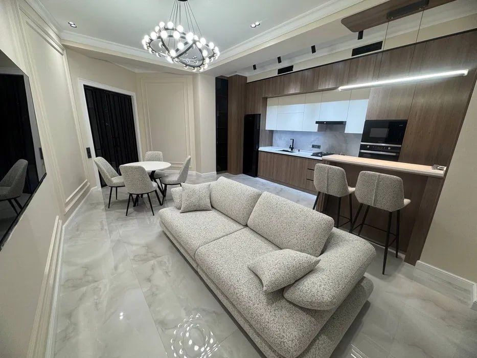 Сдается 2-ая квартира Юнусабад* мега Планет* Шахристан* Бодомзор*Минор