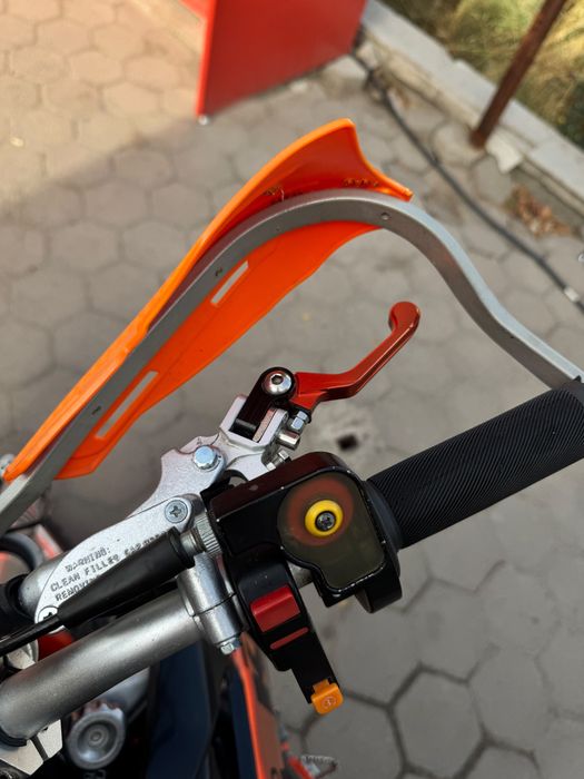 Мотоцикл Racer SR-X2 Cross X2 300cc