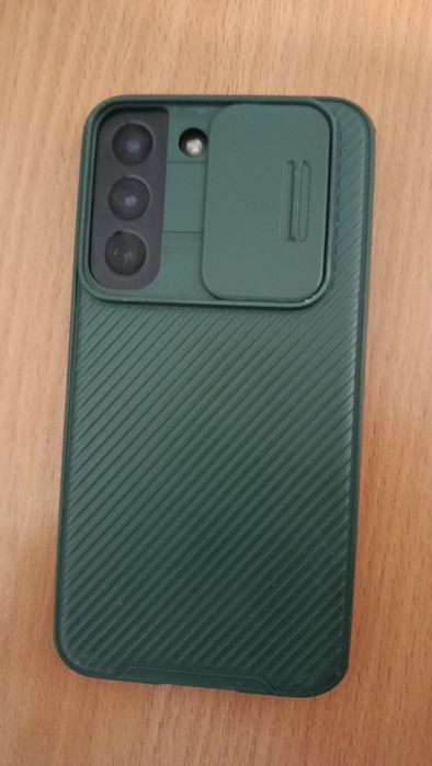 Смартфон Samsung S22 eSim 128 GB. В хорошем состоянии.