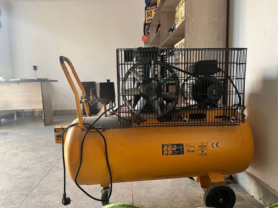 Прокат Инструментов, Ijaraga instrumentlar katta assortimentda