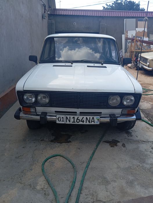 Vaz 2106 продам срочна