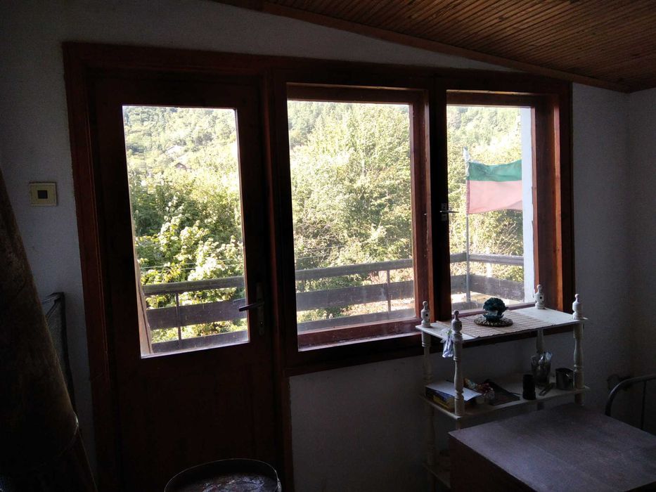 Продава се Къща в с. Владо Тричков, Област София-област - 80 кв.м за 544 €/кв.м - Снимка #4