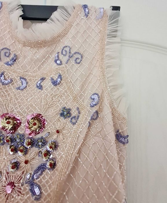 Rochie ocazie 2 purtari, 150 lei