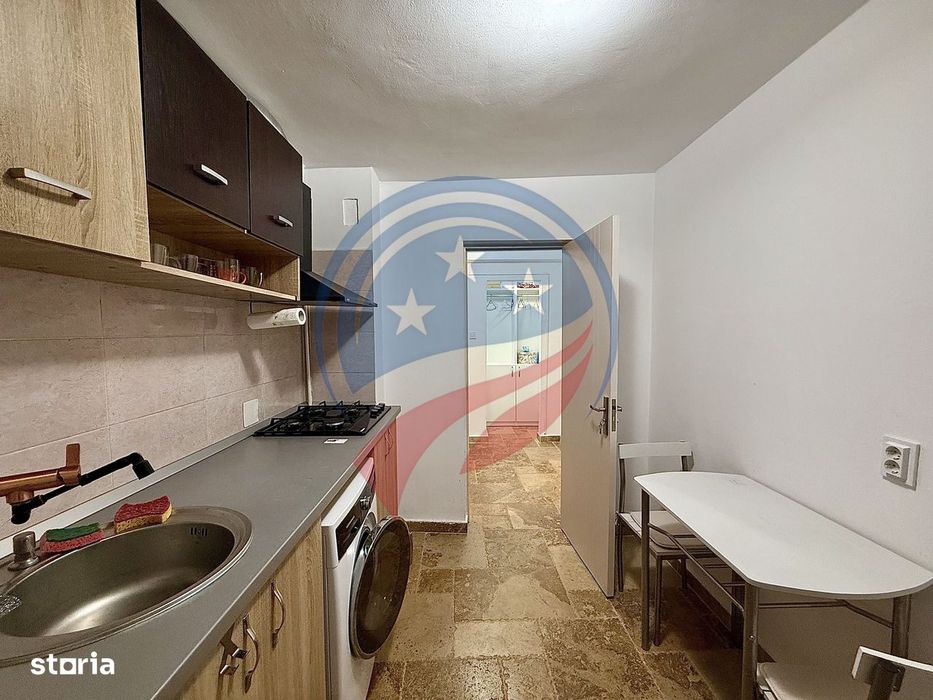 Apartament de închiriat – 3 camere | Cartier 1 Mai – Insulă, Craiova