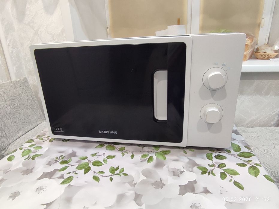 продам микроволновку