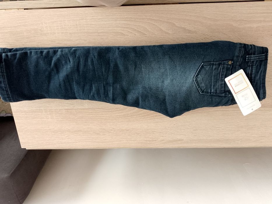 Одежды разные качественные