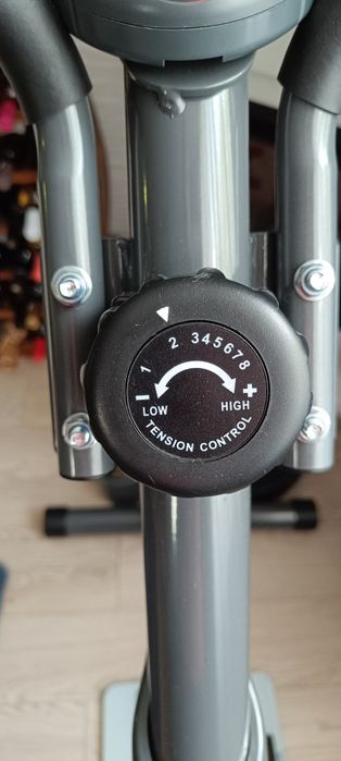 Apart fitness Solo Ryder - pentru antrenament cardio și forță