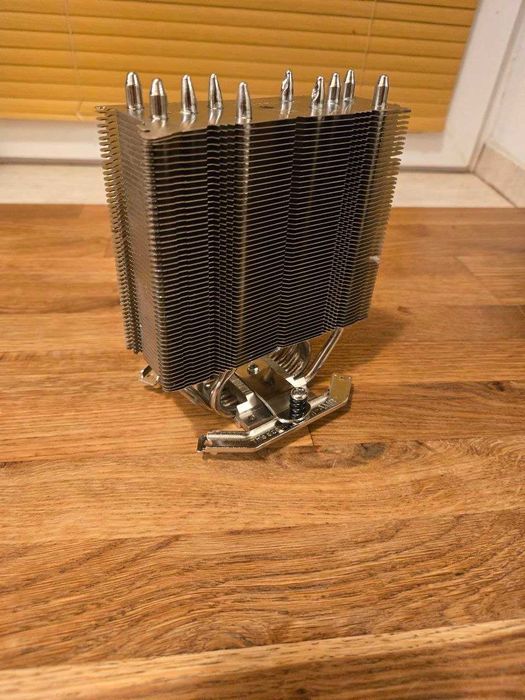 Охладител за процесор Noctua NH-U12S