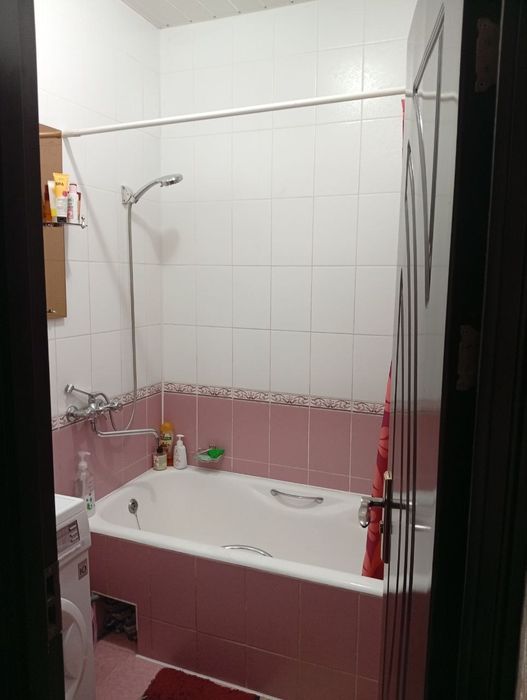 Продажа 2/4/4 на массиве ТТЗ-1, балкон 1,5х5, не торцевая