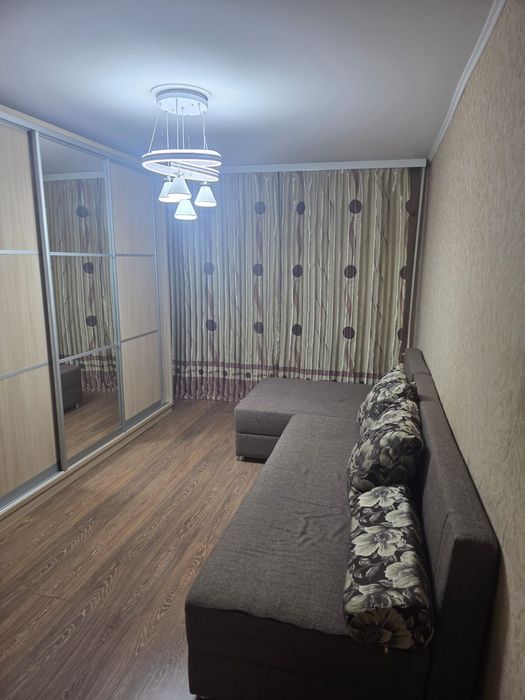 Сдам 1-ком квартиру