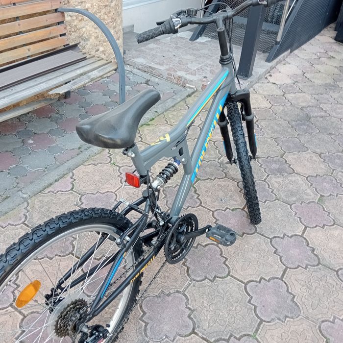 Mountain bike /24 Colinelli