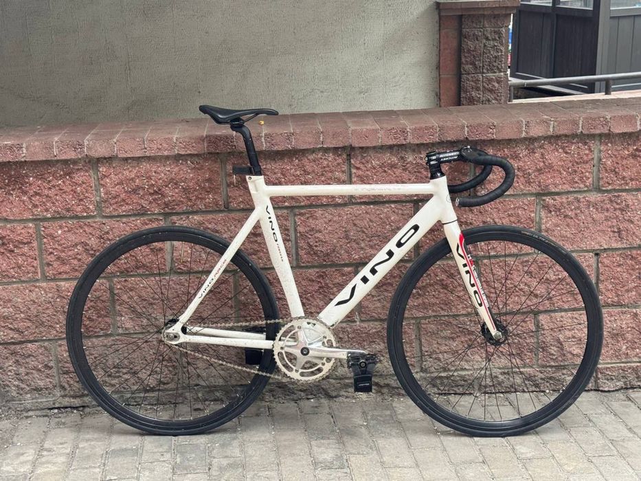 Фикс Fixed gear Vino track 1.0